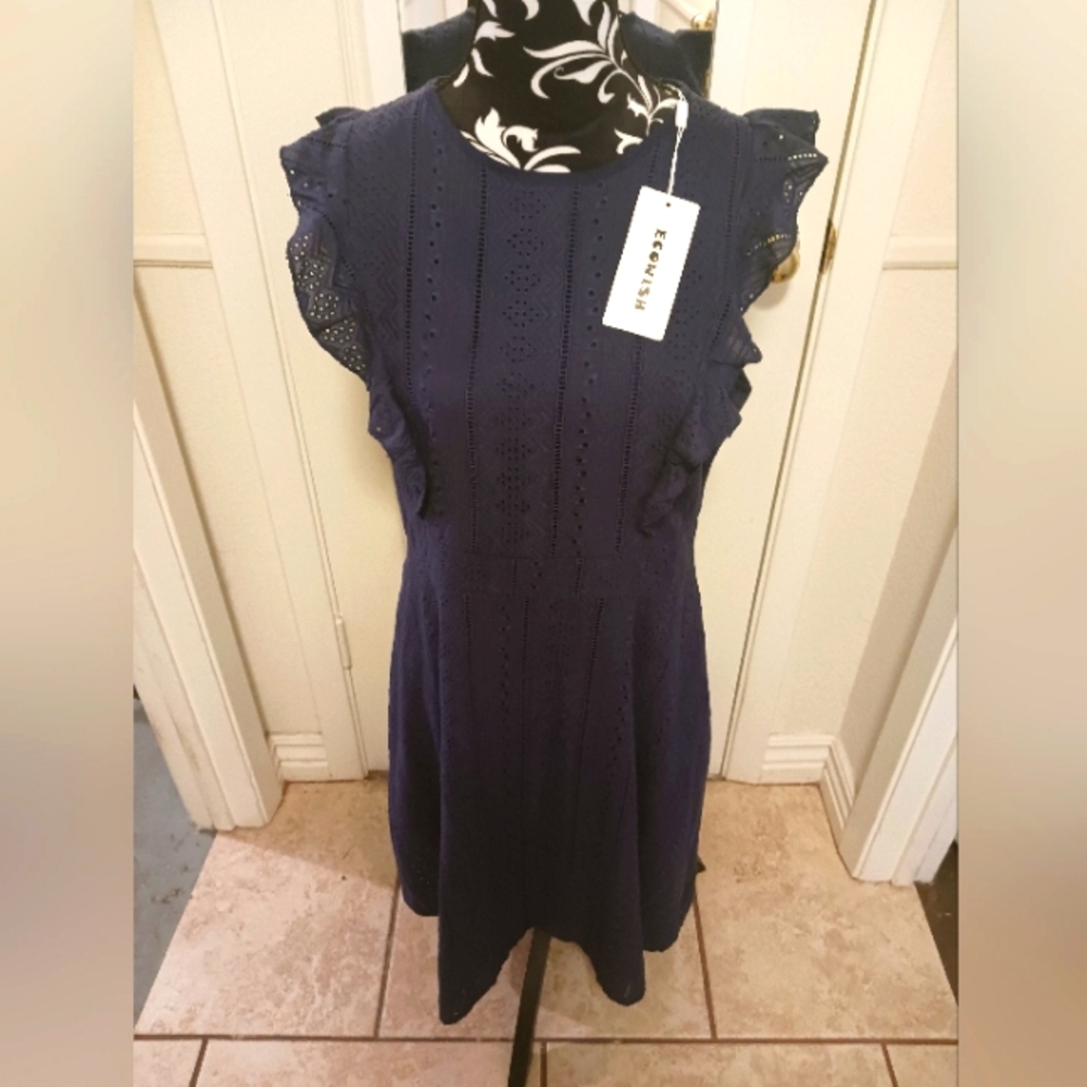Ecowish dress